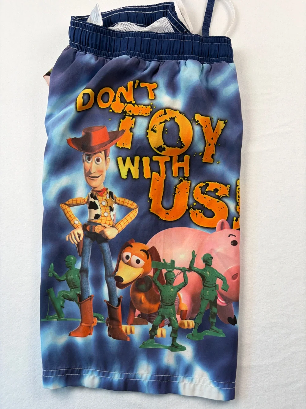 Disney good mild